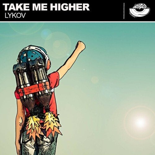 Lykov-Take Me Higher