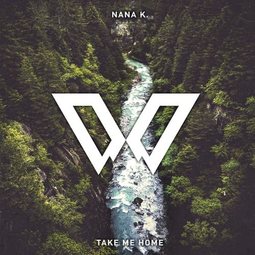 Nana K.-Take Me Home (Extended Mix)
