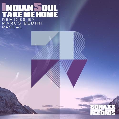 IndianSoul, Marco Bedini, P4sc4l-Take Me Home (Rehab)