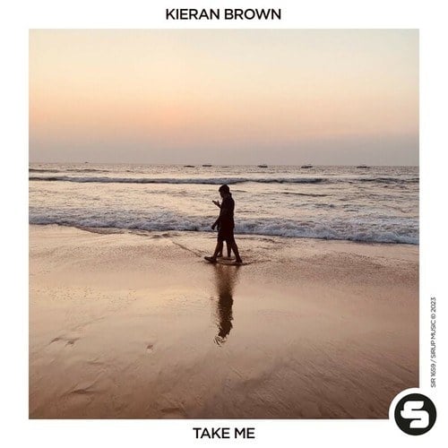 Kieran Brown-Take Me