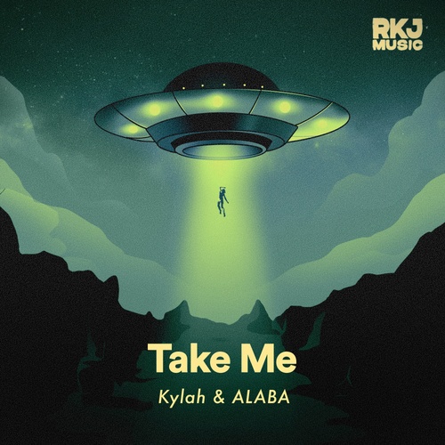 Kylah, ALABA-Take Me