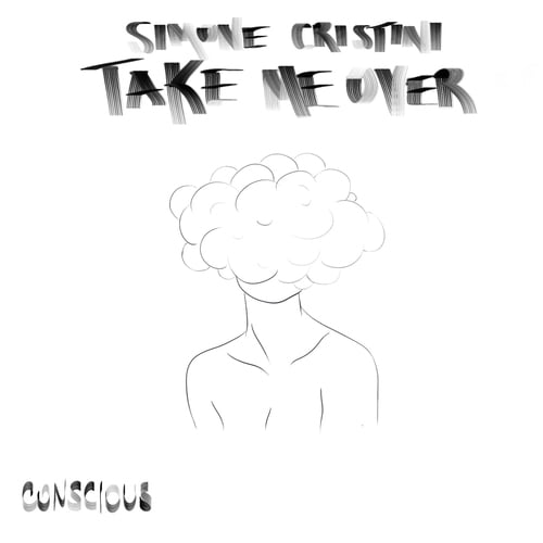 Simone Cristini-Take Me Over