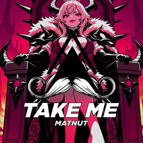 Take Me (Radio-Edit)