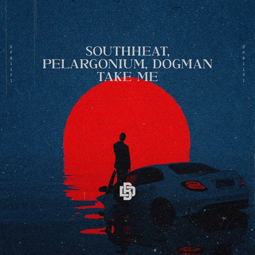 South/Heat, Pelargonium, Dogman-Take Me