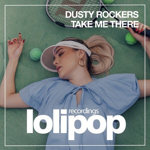 Dusty Rockers-Take Me There