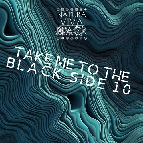 Various Artists-Take Me to the Black Side 10