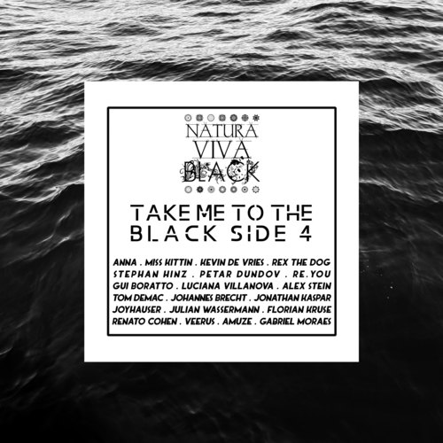 Various Artists-Take Me to the Black Side 4