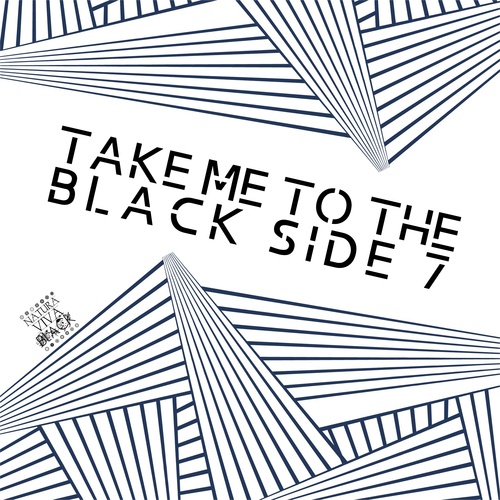 Various Artists-Take Me to the Black Side 7