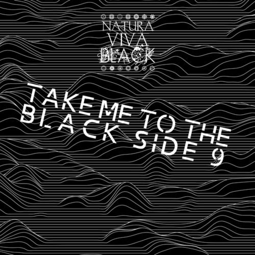 Various Artists-Take Me to the Black Side 9