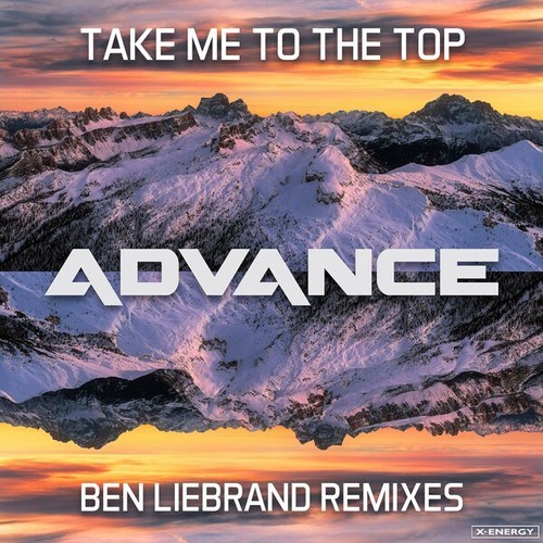 Take Me to the Top (Ben Liebrand Remixes)