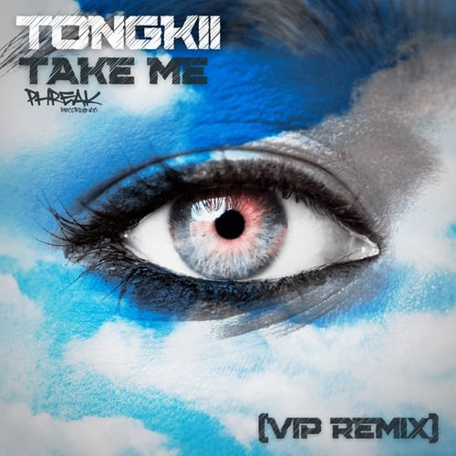 Tongkii-Take Me