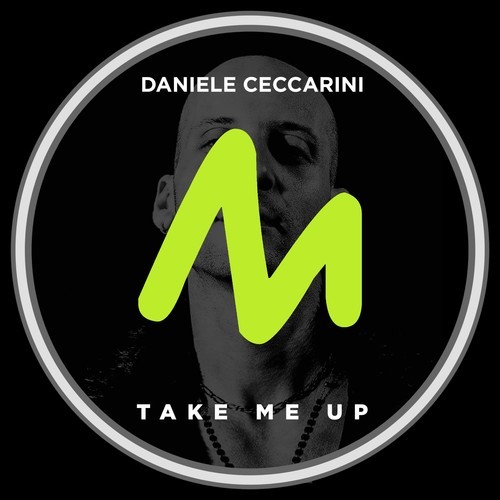 Daniele Ceccarini-Take Me Up
