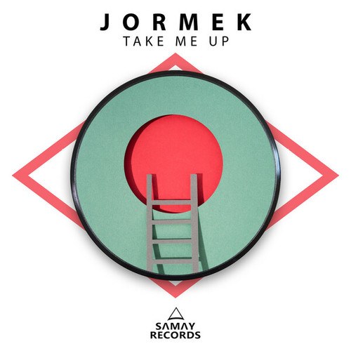 Jormek-Take Me Up