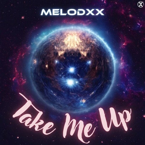MELODXX-Take Me Up