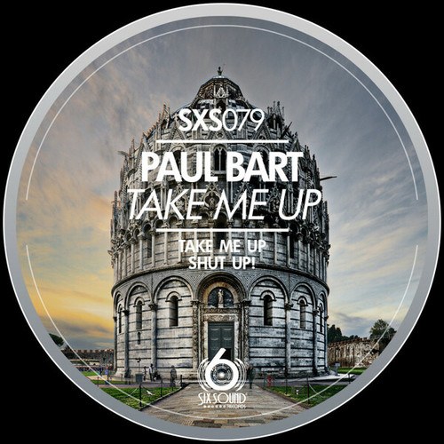 Paul Bart-Take Me Up