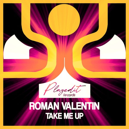 Roman Valentin-Take Me Up