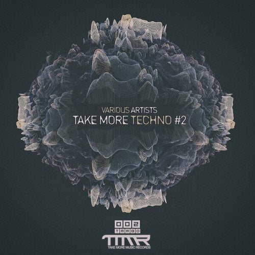 TAKE MORE TECHNO #2