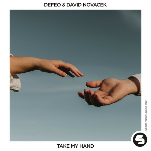 Defeo, David Novacek-Take My Hand