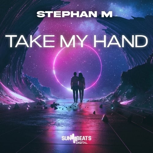 Stephan M-Take My Hand