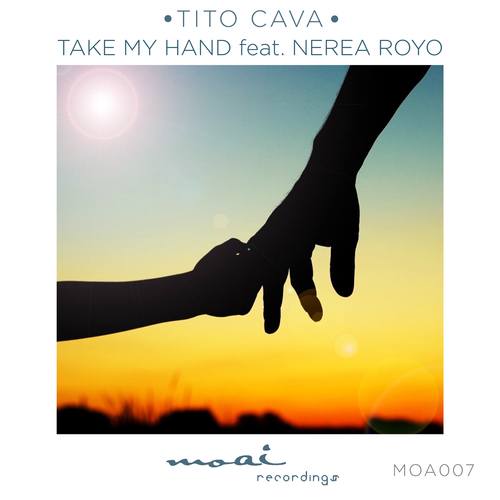 Tito Cava, Nerea Royo-Take My Hand