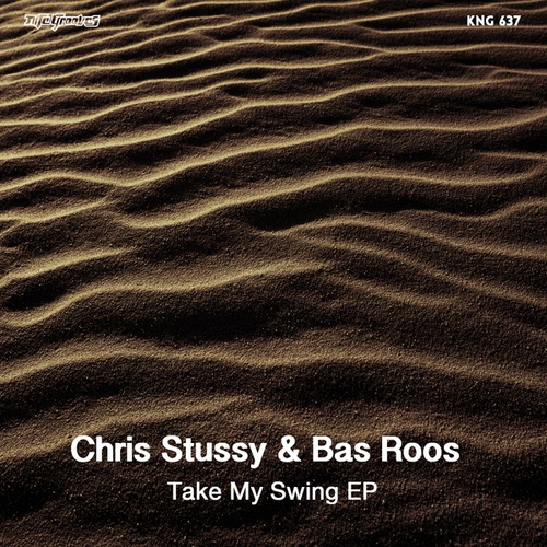 Chris Stussy, Bas Roos-Take My Swing