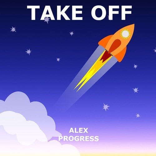 Alex Progress-Take Off