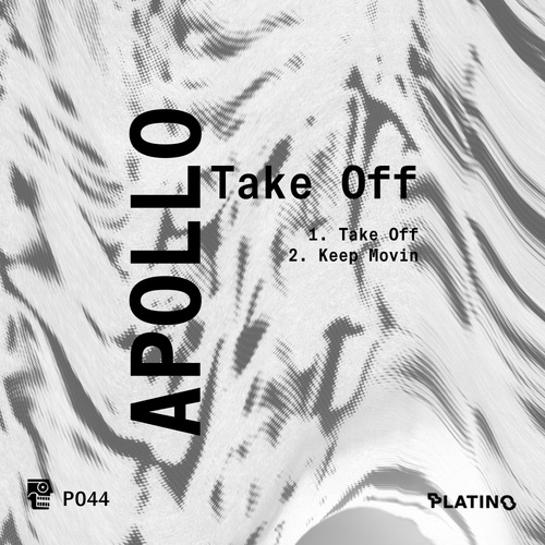 Apollo (Mx)-Take Off