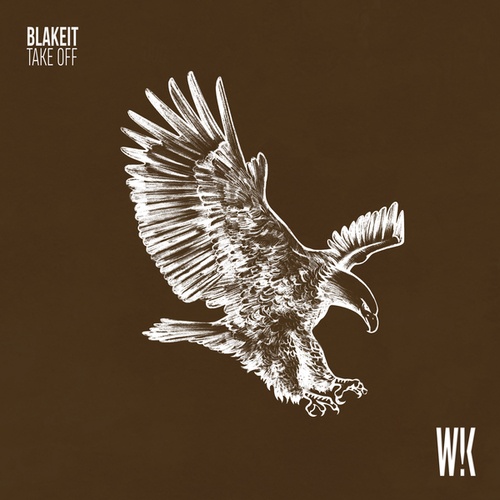 Blakeit-Take Off