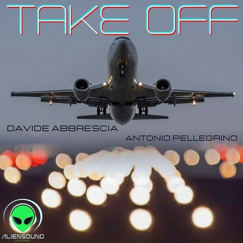 Davide Abbrescia, Antonio Pellegrino-Take Off