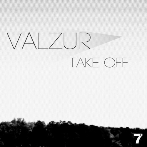 Valzur-Take Off