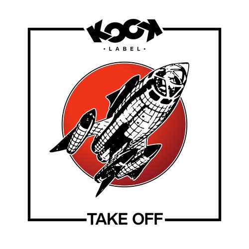 Various Artists-Take Off