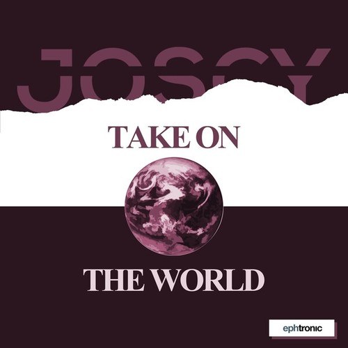 Joscy-Take on the World
