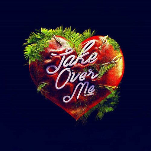 Cafe Disko, FEATVRES, Konglomerate-Take Over Me