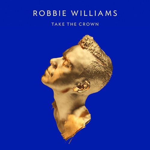 Robbie Williams, Lissie-Take The Crown