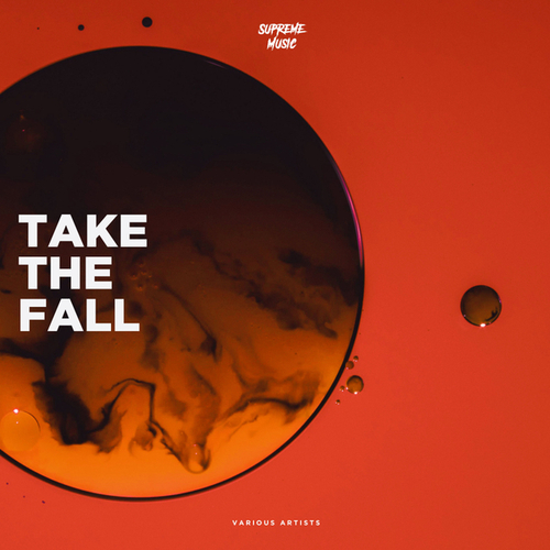 Various Artists-Take the Fall