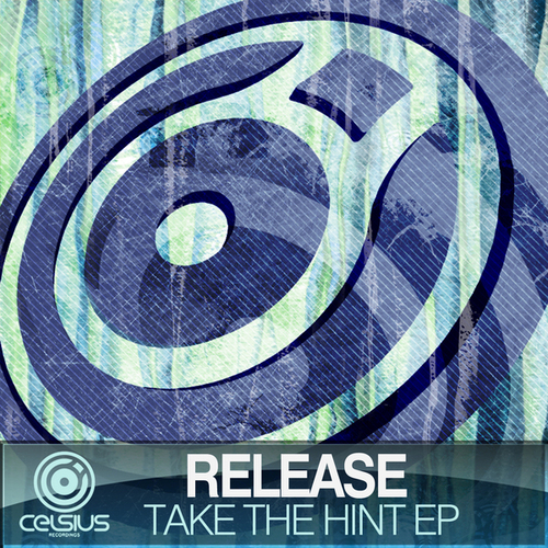 Release, Stephen J Wood-Take The Hint EP