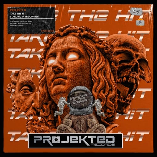 Project 8-Take The HIT