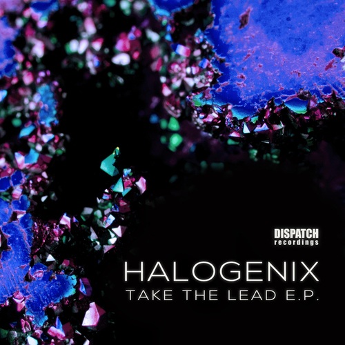Zoe Klinck, Halogenix-Take the Lead EP