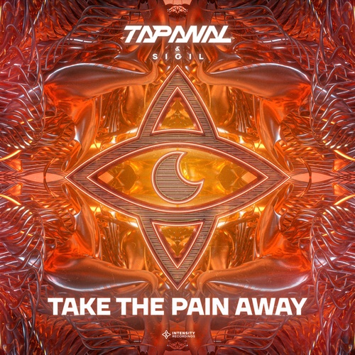 TAPANAL, SIGIL-Take The Pain Away