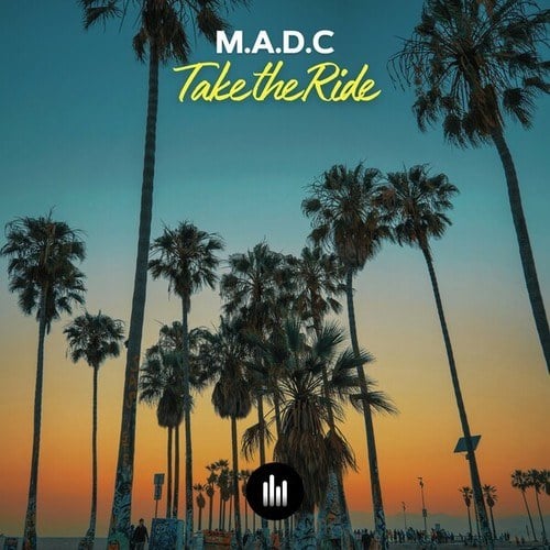 M.A.D.C-Take the Ride