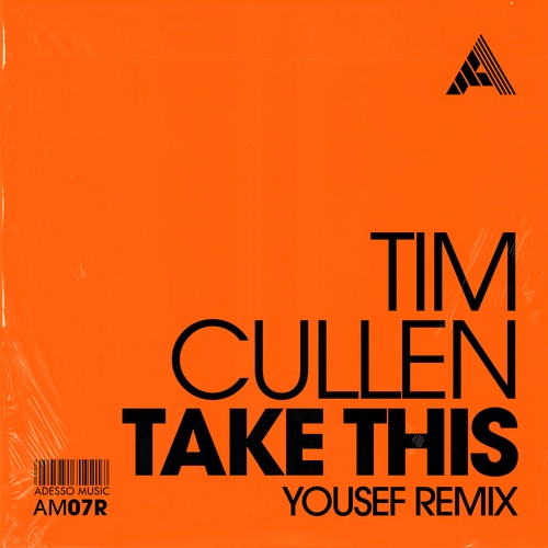 Tim Cullen, Yousef-Take This