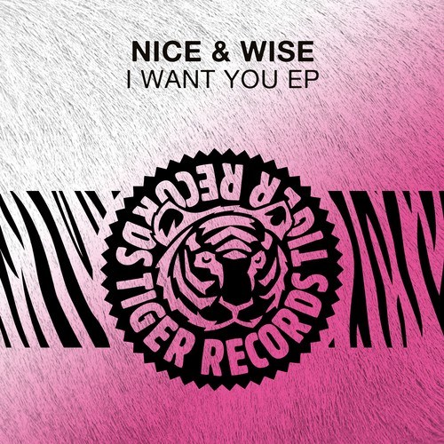 Nice & Wise-Take Time EP