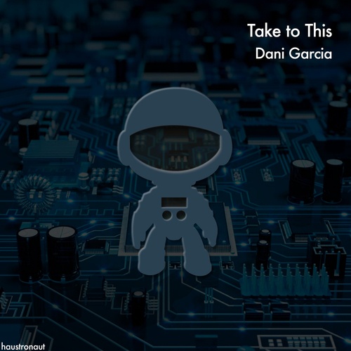 Dani Garcia-Take to This