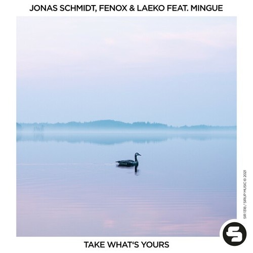 Jonas Schmidt, Fenox, Laeko, Mingue-Take What's Yours