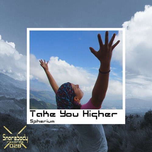 Spherium-Take You Higher