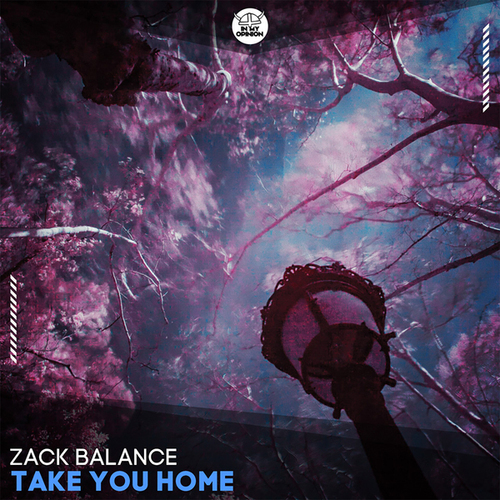 Zack Balance-Take You Home