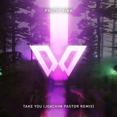 Pretty Pink, Joachim Pastor-Take You (Joachim Pastor Remix)