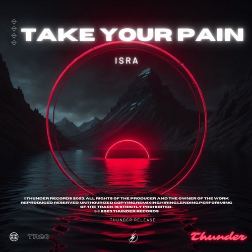 Israel-Take Your Pain