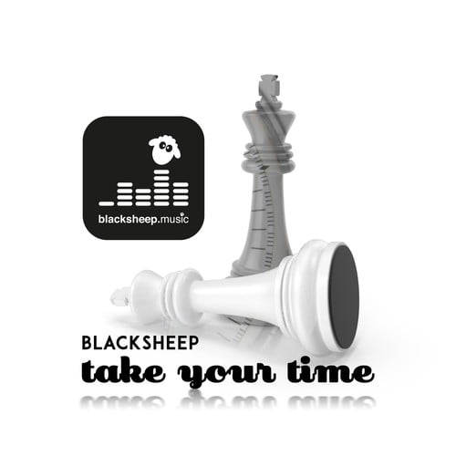 BlackSheep-Take Your Time