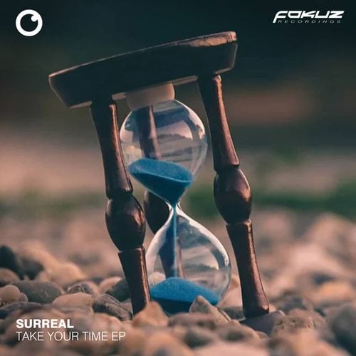 Surreal-Take Your Time EP